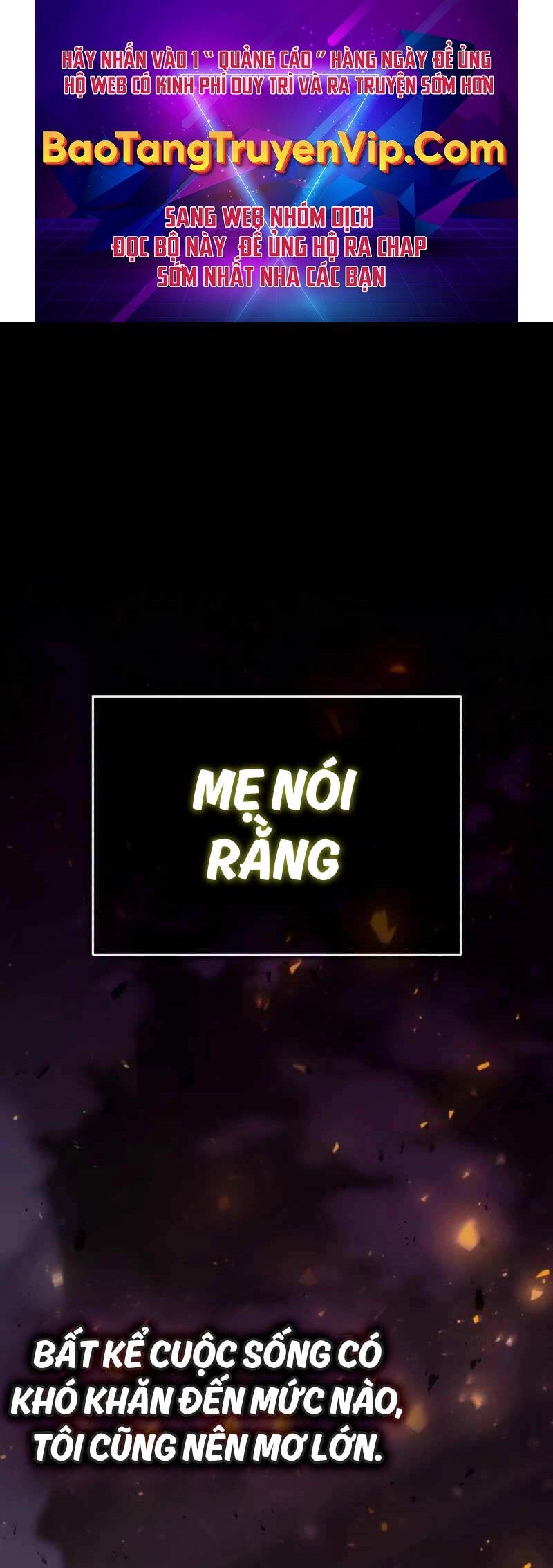 Những Nhân Vật Chính Mà Chỉ Tôi Biết Chapter 1 - 1