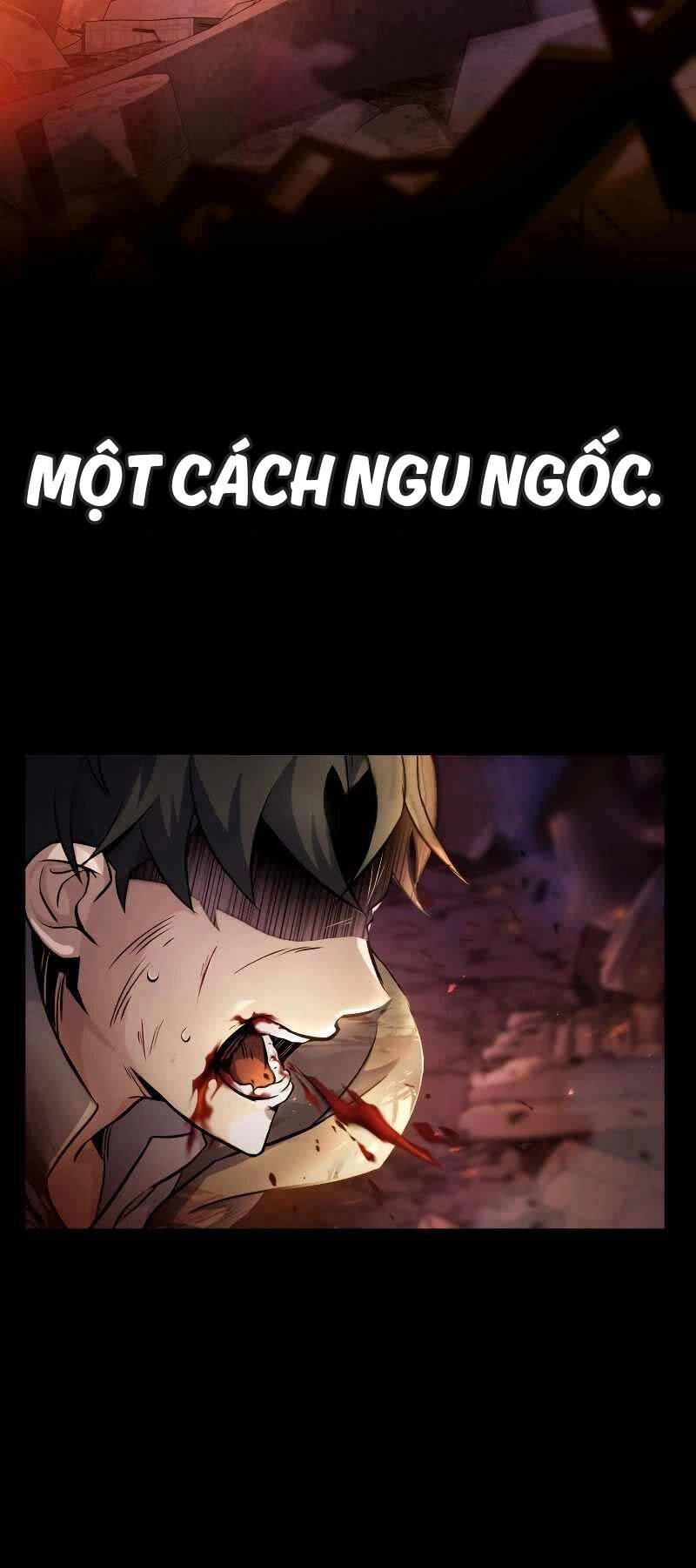 Những Nhân Vật Chính Mà Chỉ Tôi Biết Chapter 1 - 3