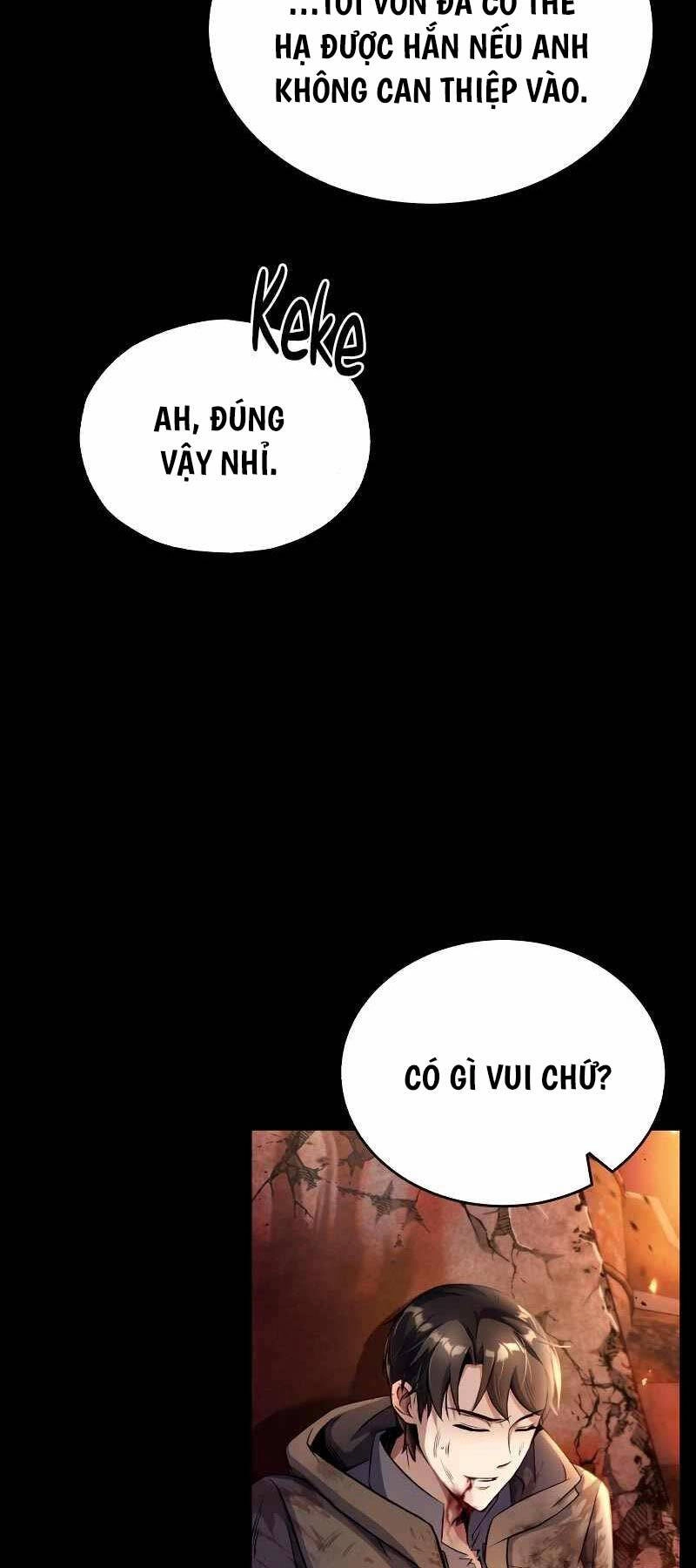 Những Nhân Vật Chính Mà Chỉ Tôi Biết Chapter 1 - 10