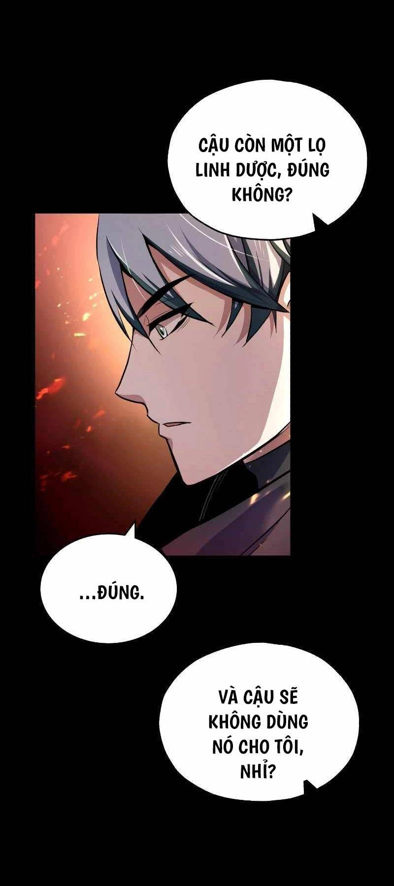 Những Nhân Vật Chính Mà Chỉ Tôi Biết Chapter 1 - 14