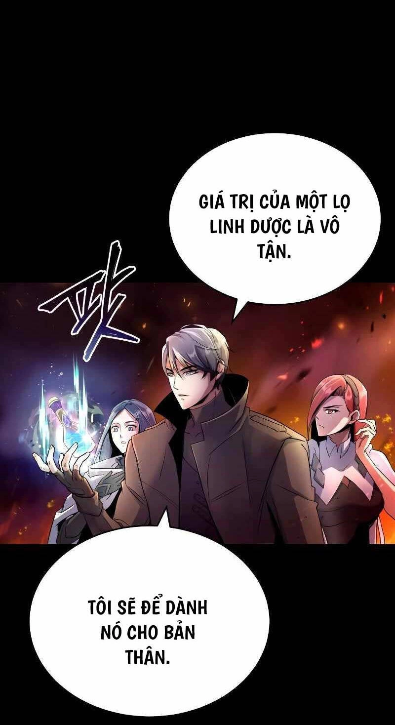 Những Nhân Vật Chính Mà Chỉ Tôi Biết Chapter 1 - 15