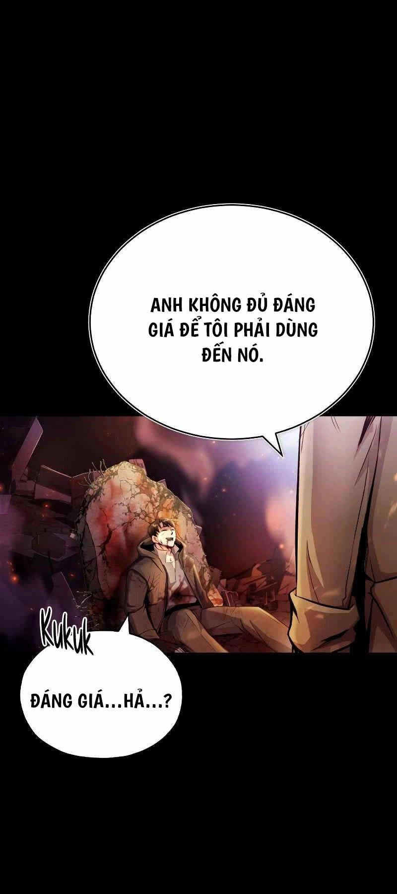 Những Nhân Vật Chính Mà Chỉ Tôi Biết Chapter 1 - 16