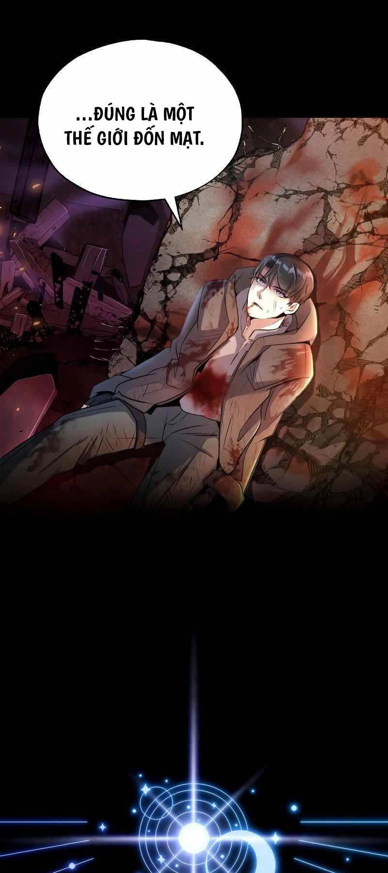 Những Nhân Vật Chính Mà Chỉ Tôi Biết Chapter 1 - 17