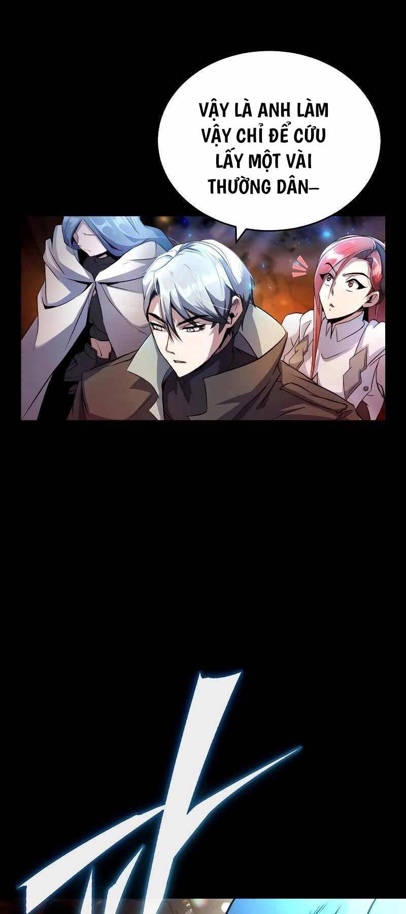 Những Nhân Vật Chính Mà Chỉ Tôi Biết Chapter 1 - 25