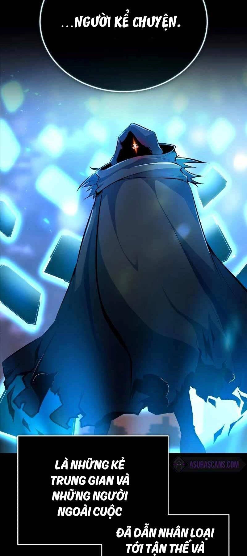 Những Nhân Vật Chính Mà Chỉ Tôi Biết Chapter 1 - 27