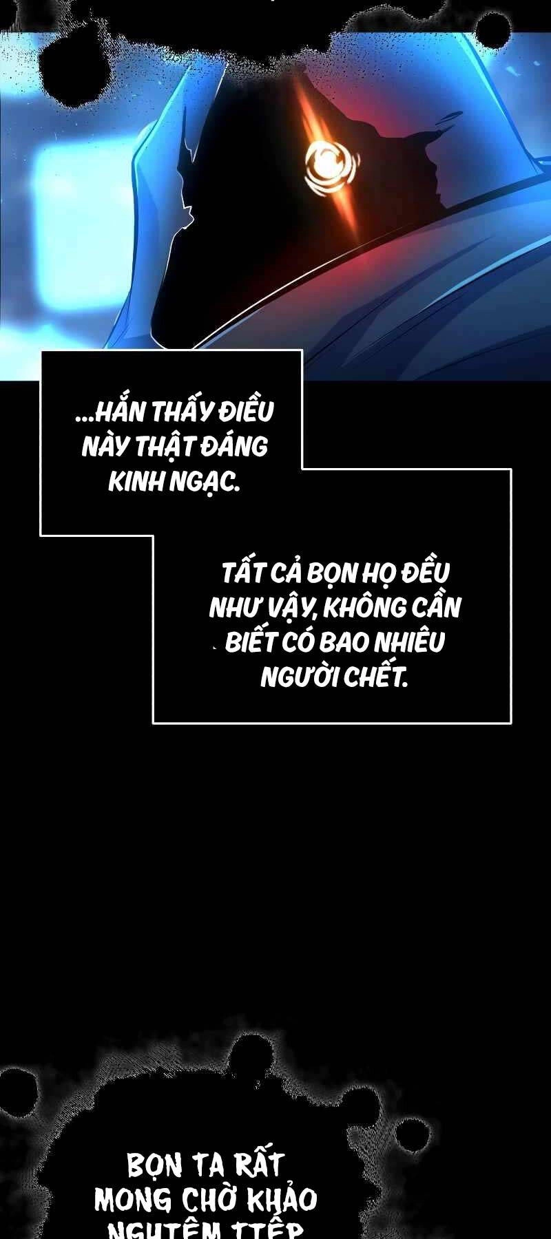 Những Nhân Vật Chính Mà Chỉ Tôi Biết Chapter 1 - 29