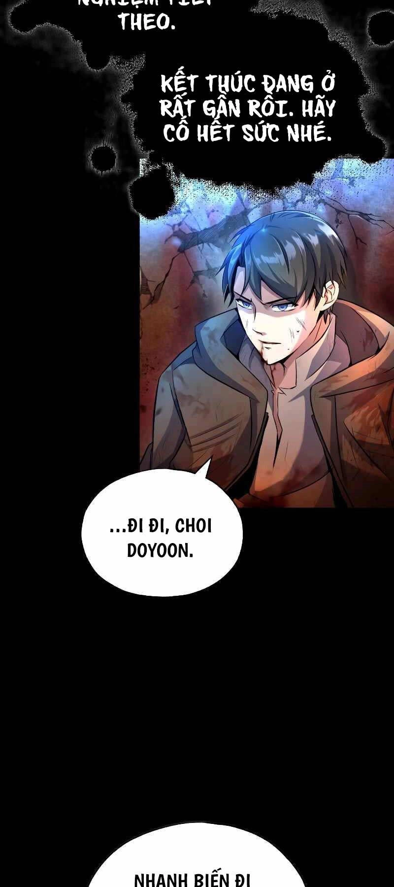 Những Nhân Vật Chính Mà Chỉ Tôi Biết Chapter 1 - 30