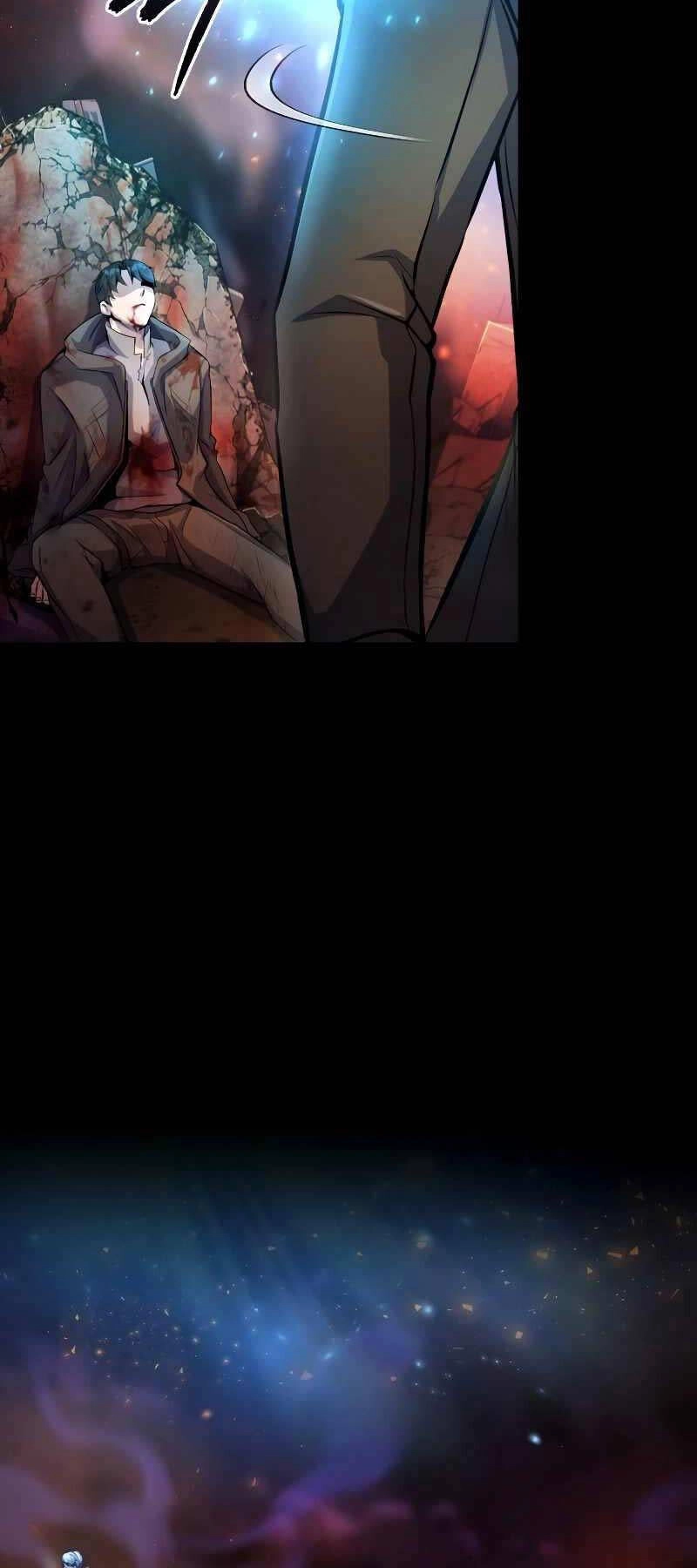 Những Nhân Vật Chính Mà Chỉ Tôi Biết Chapter 1 - 33