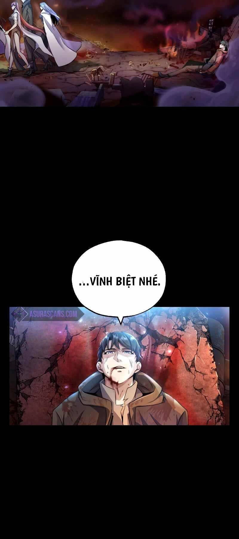 Những Nhân Vật Chính Mà Chỉ Tôi Biết Chapter 1 - 34