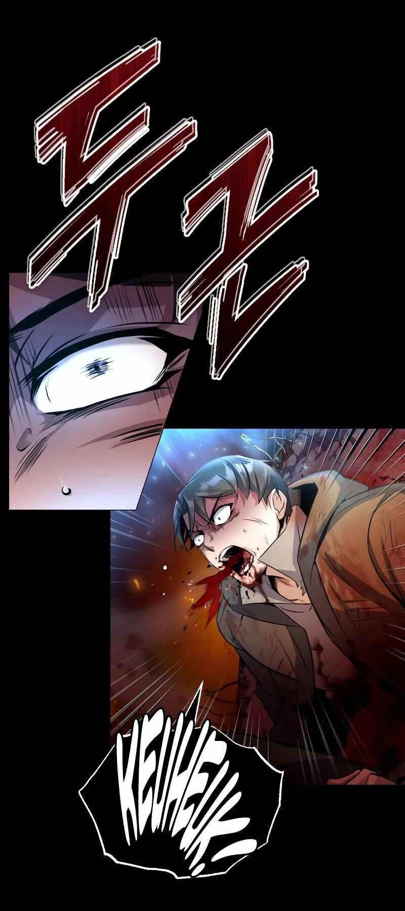 Những Nhân Vật Chính Mà Chỉ Tôi Biết Chapter 1 - 35