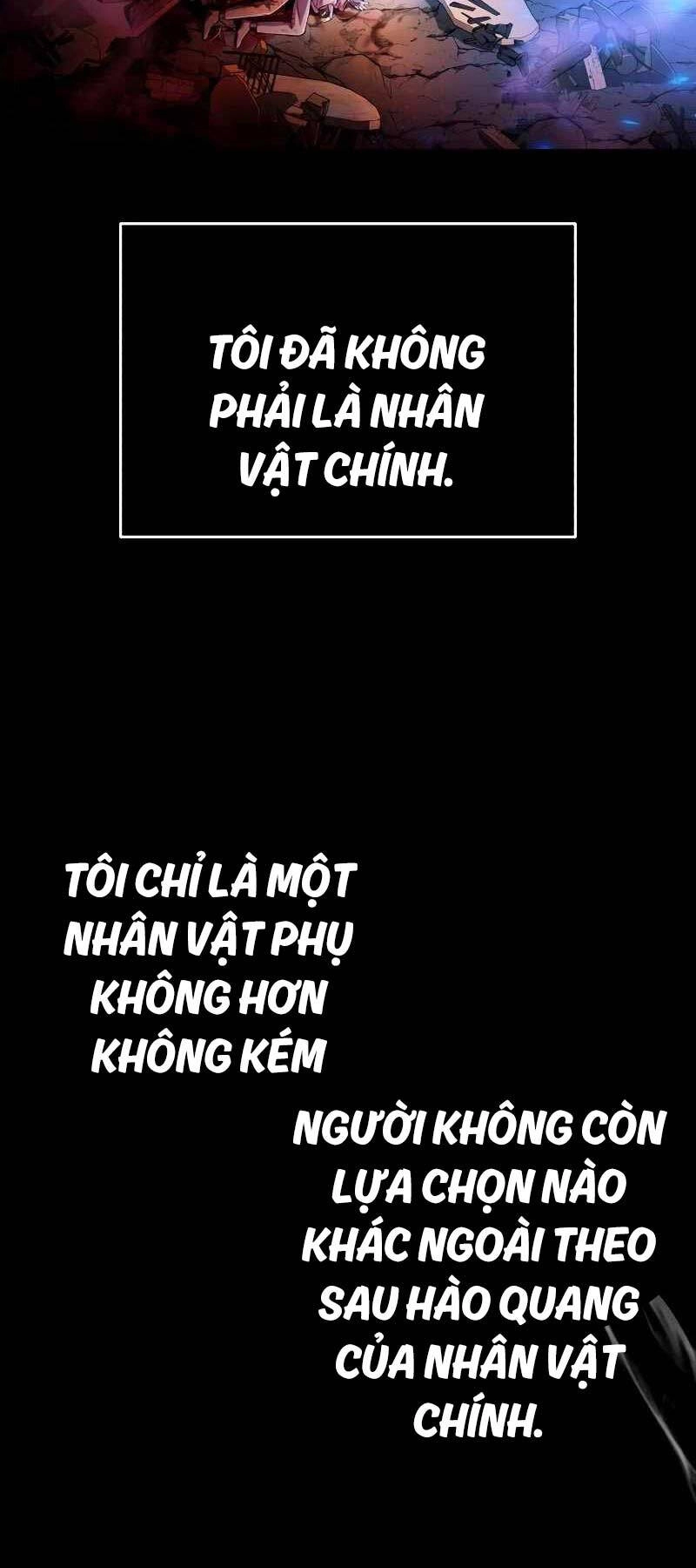 Những Nhân Vật Chính Mà Chỉ Tôi Biết Chapter 1 - 37