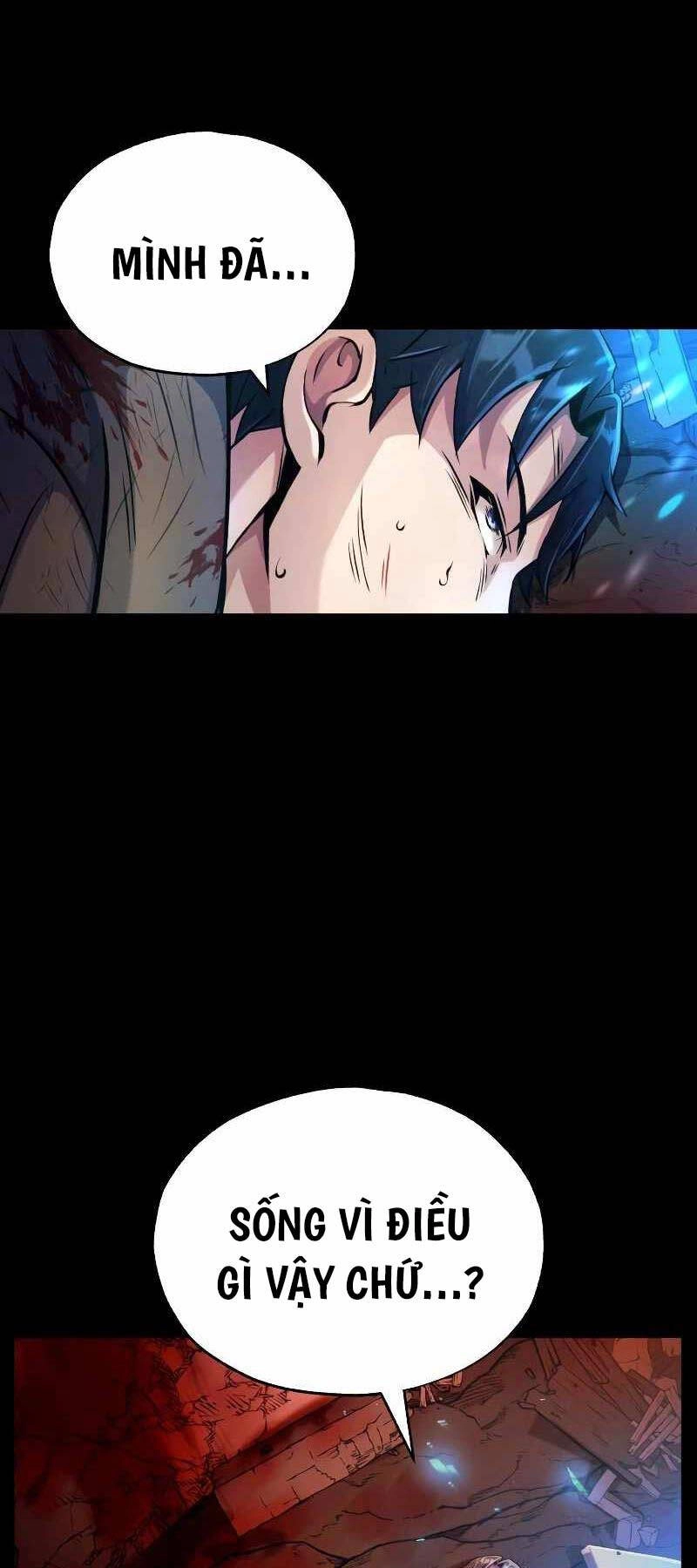 Những Nhân Vật Chính Mà Chỉ Tôi Biết Chapter 1 - 38