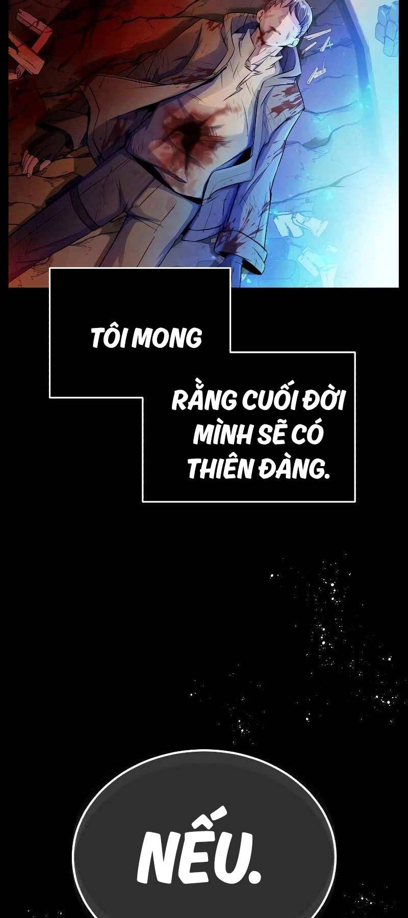 Những Nhân Vật Chính Mà Chỉ Tôi Biết Chapter 1 - 39