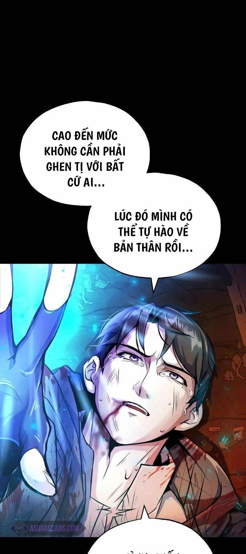 Những Nhân Vật Chính Mà Chỉ Tôi Biết Chapter 1 - 42