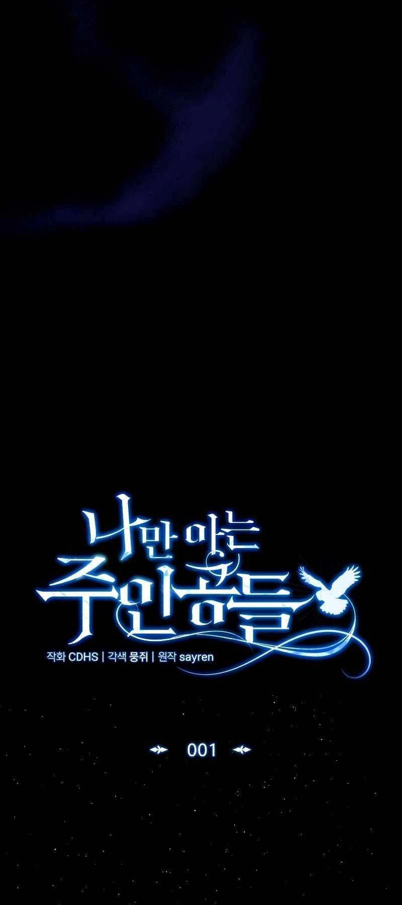 Những Nhân Vật Chính Mà Chỉ Tôi Biết Chapter 1 - 45