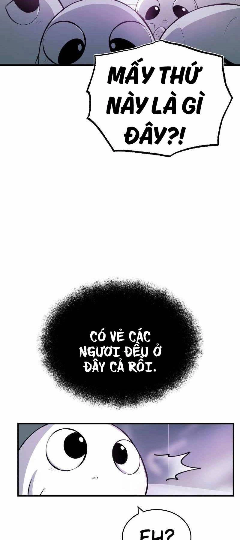 Những Nhân Vật Chính Mà Chỉ Tôi Biết Chapter 1 - 52