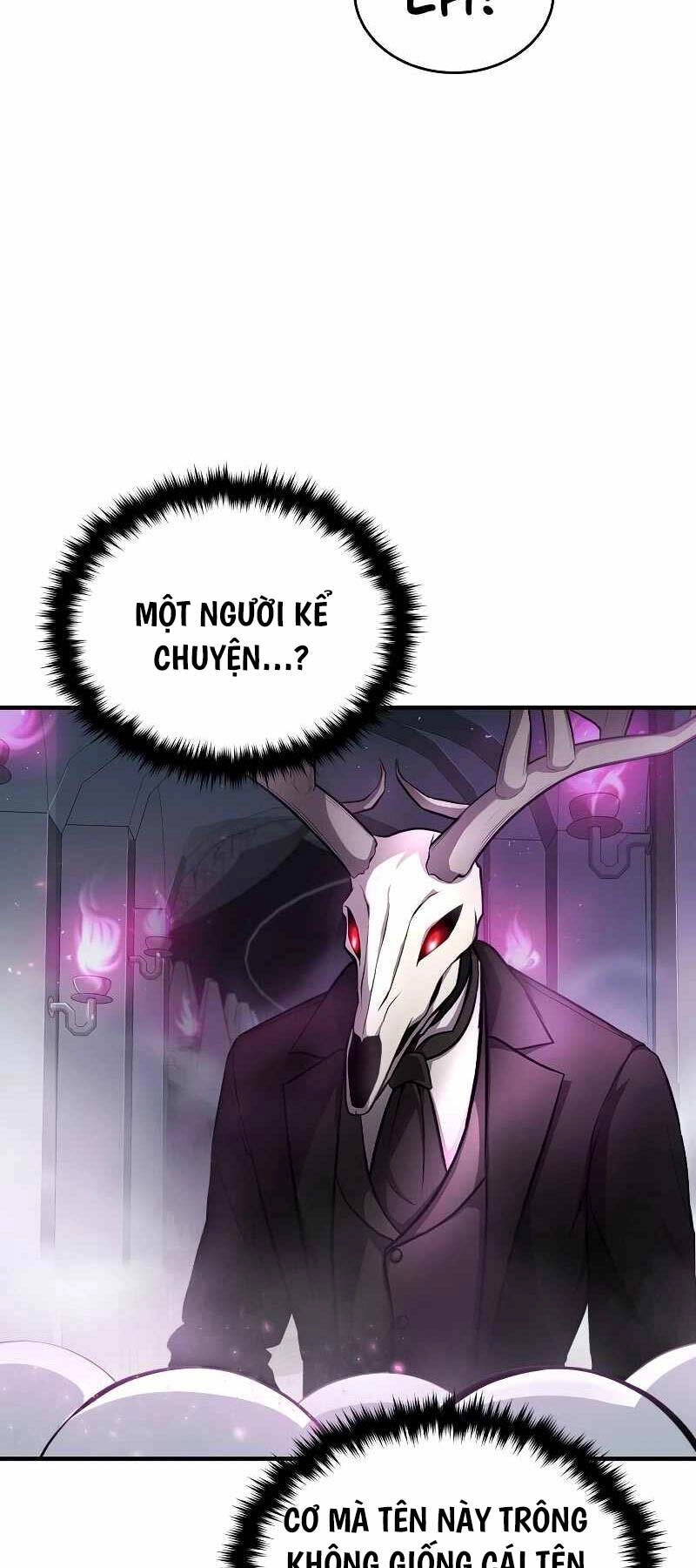 Những Nhân Vật Chính Mà Chỉ Tôi Biết Chapter 1 - 53