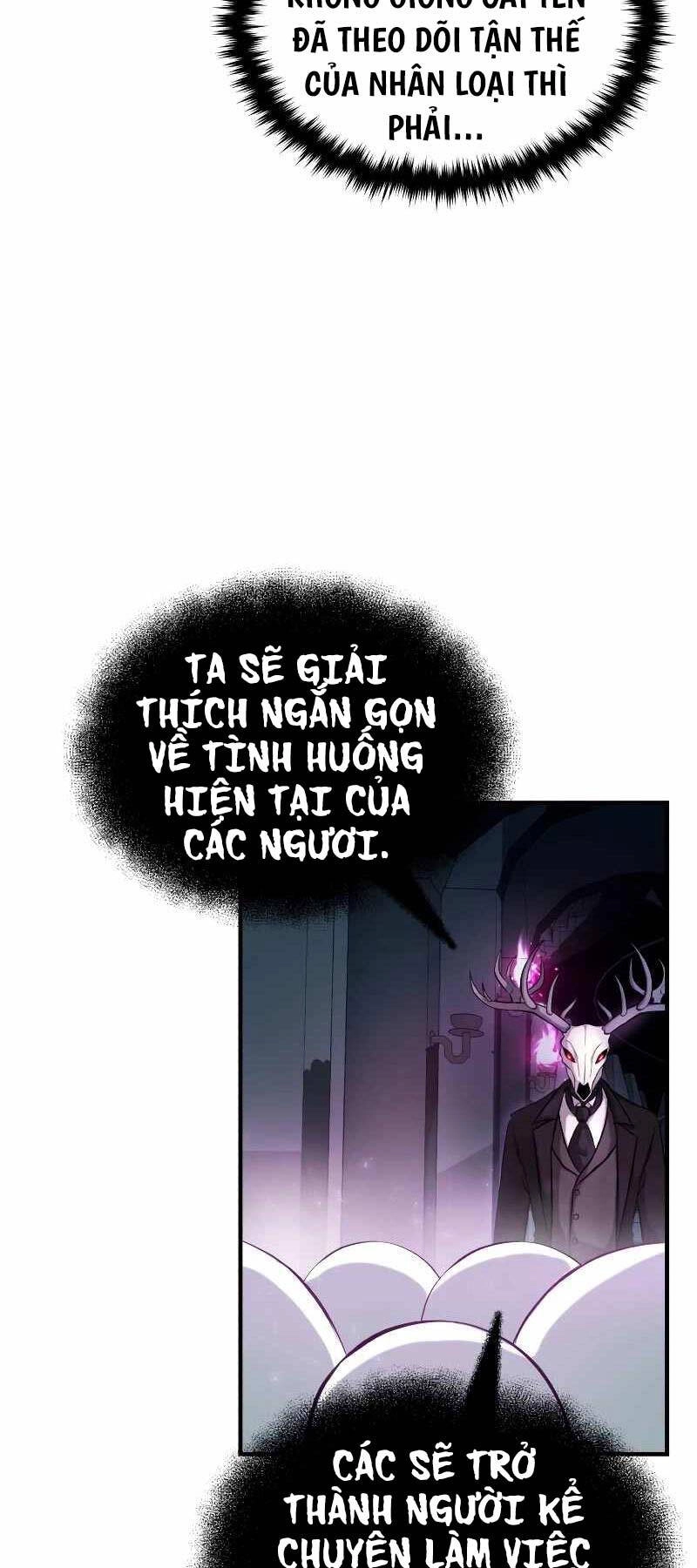 Những Nhân Vật Chính Mà Chỉ Tôi Biết Chapter 1 - 54