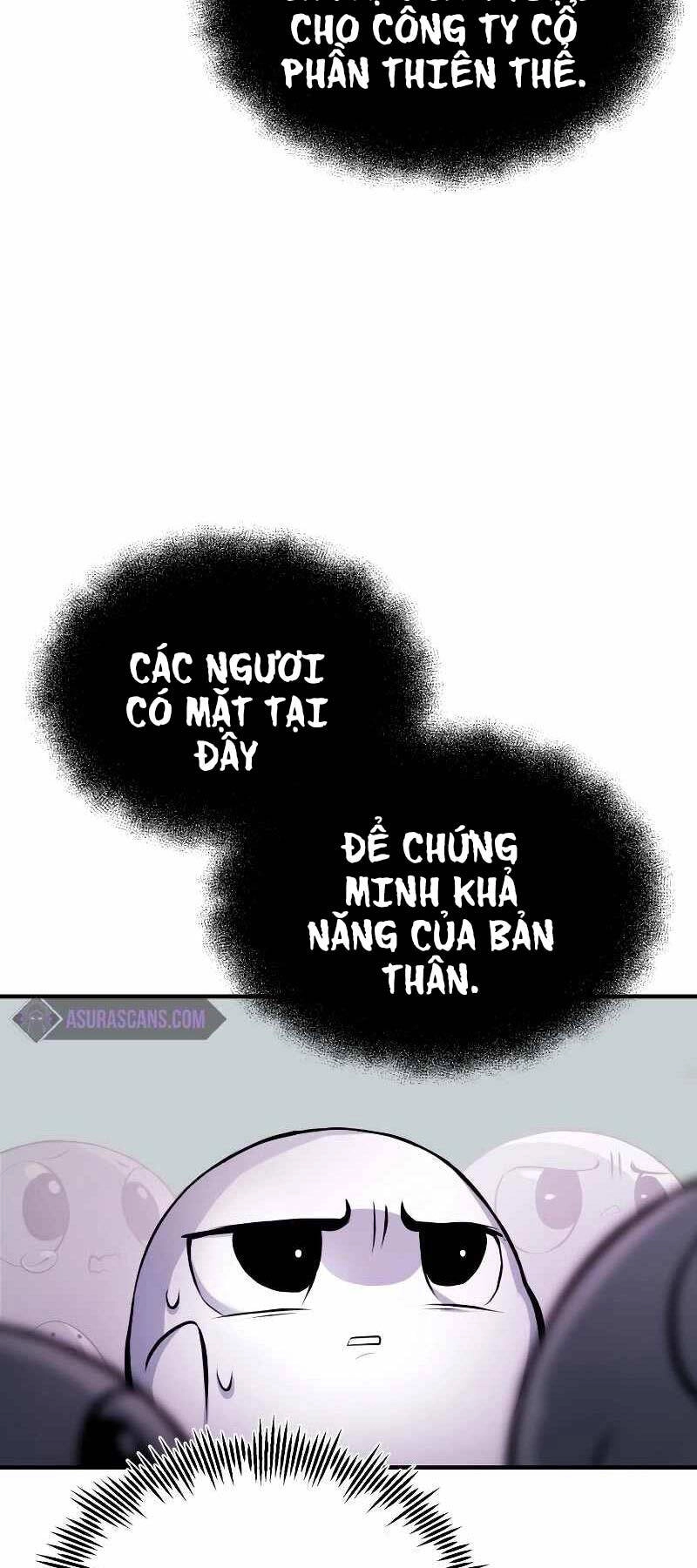 Những Nhân Vật Chính Mà Chỉ Tôi Biết Chapter 1 - 55