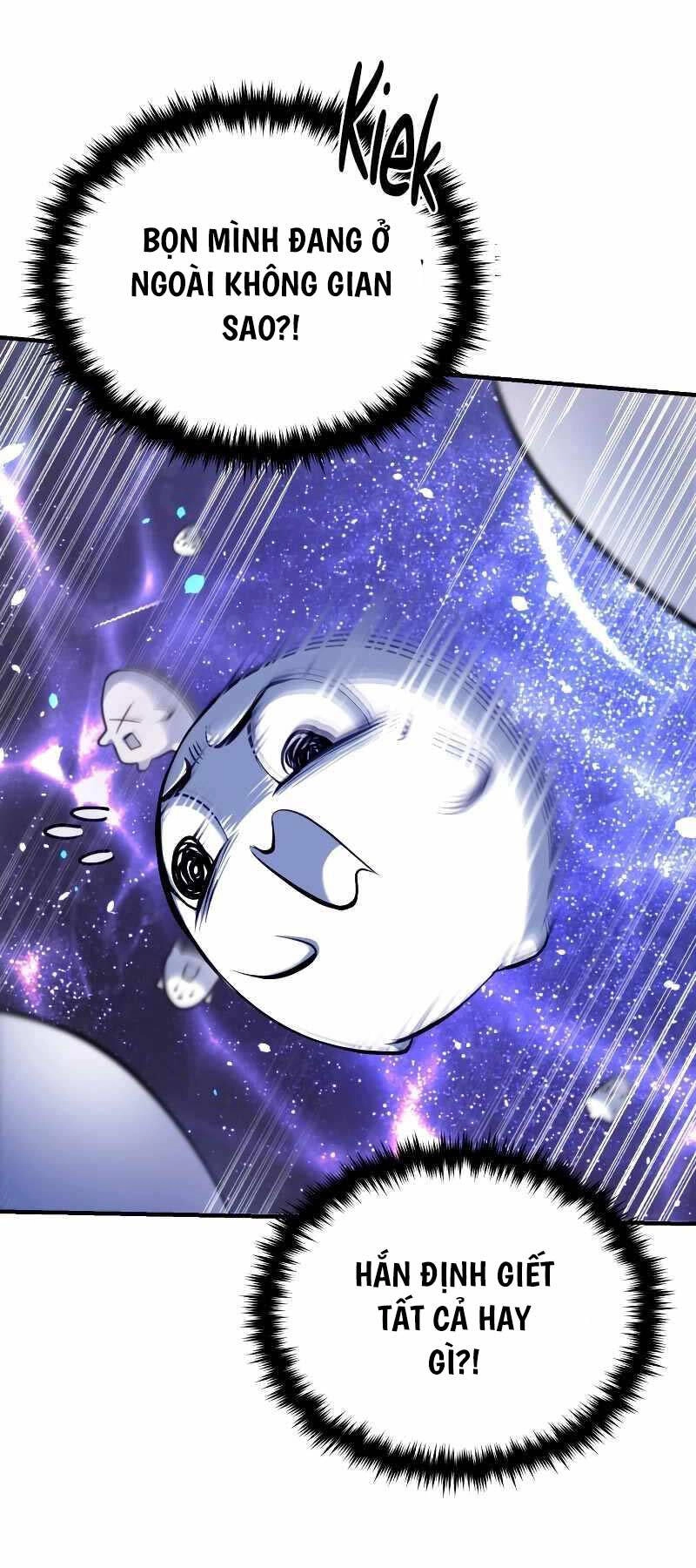 Những Nhân Vật Chính Mà Chỉ Tôi Biết Chapter 1 - 59