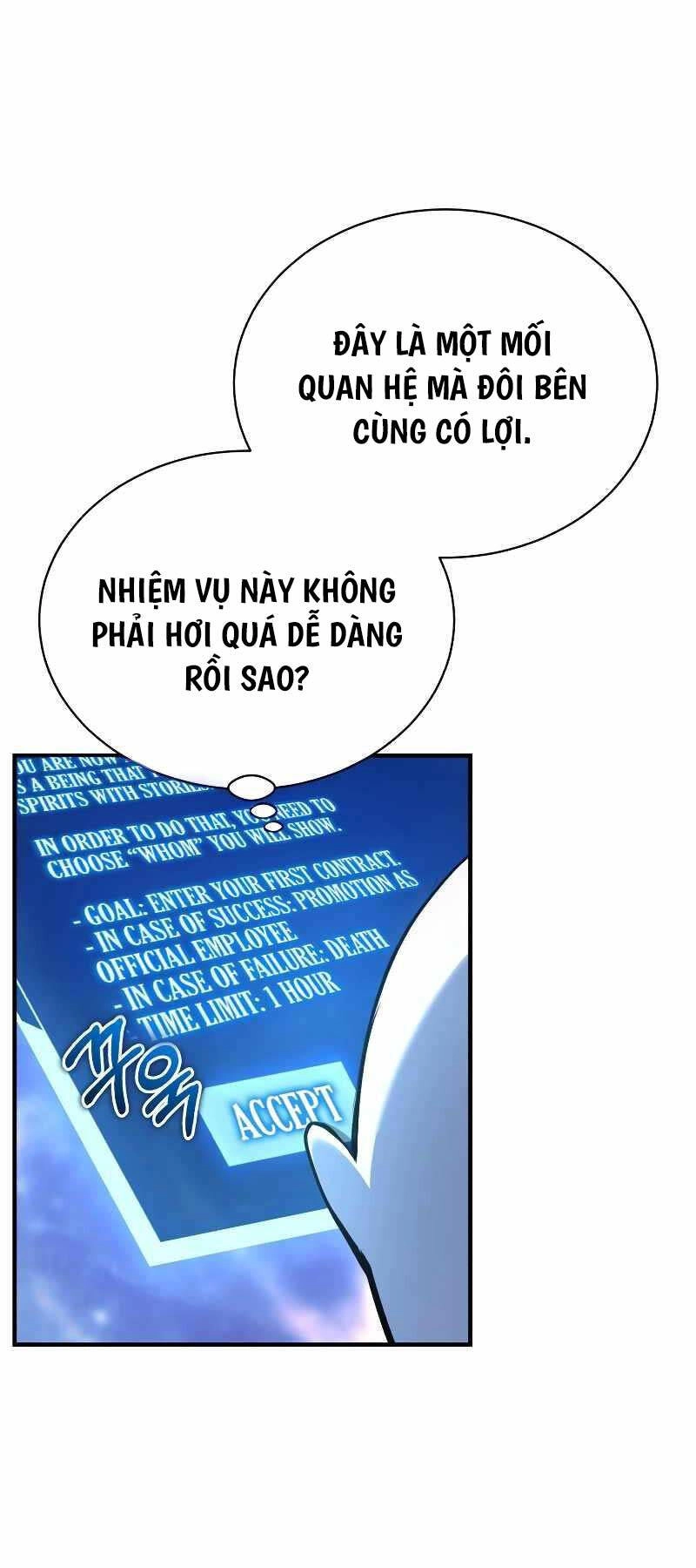 Những Nhân Vật Chính Mà Chỉ Tôi Biết Chapter 1 - 74