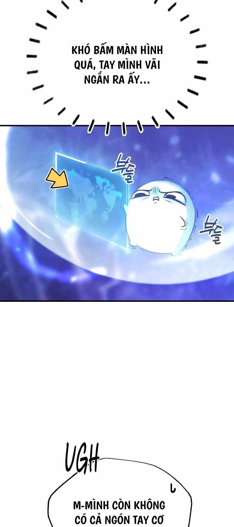 Những Nhân Vật Chính Mà Chỉ Tôi Biết Chapter 1 - 76