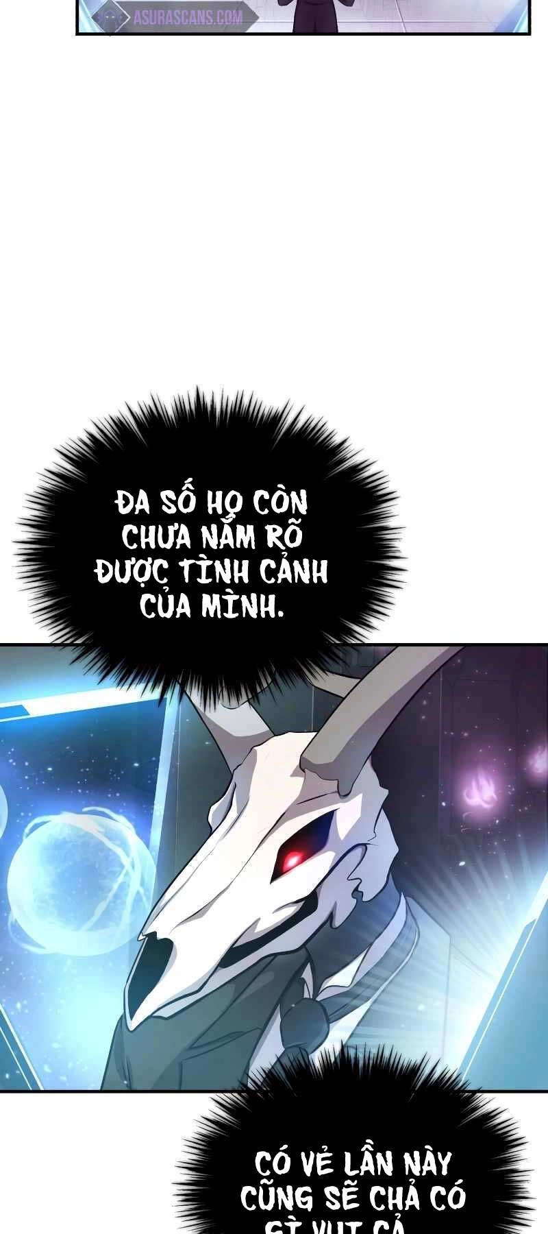 Những Nhân Vật Chính Mà Chỉ Tôi Biết Chapter 1 - 79