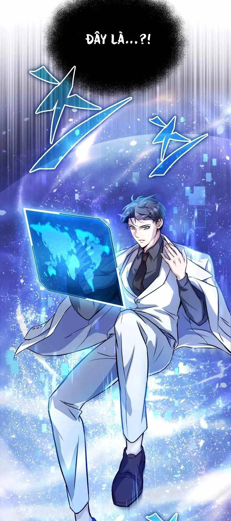 Những Nhân Vật Chính Mà Chỉ Tôi Biết Chapter 1 - 81