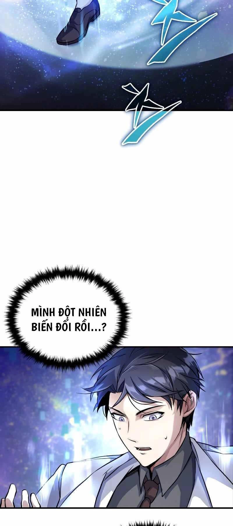 Những Nhân Vật Chính Mà Chỉ Tôi Biết Chapter 1 - 82