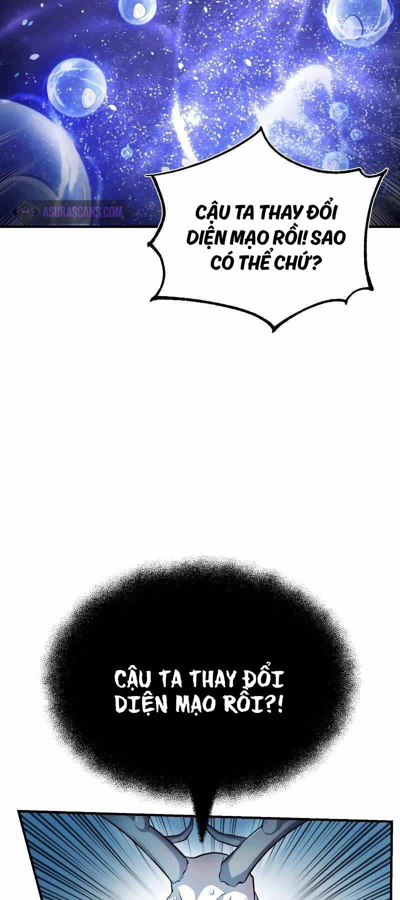 Những Nhân Vật Chính Mà Chỉ Tôi Biết Chapter 1 - 85