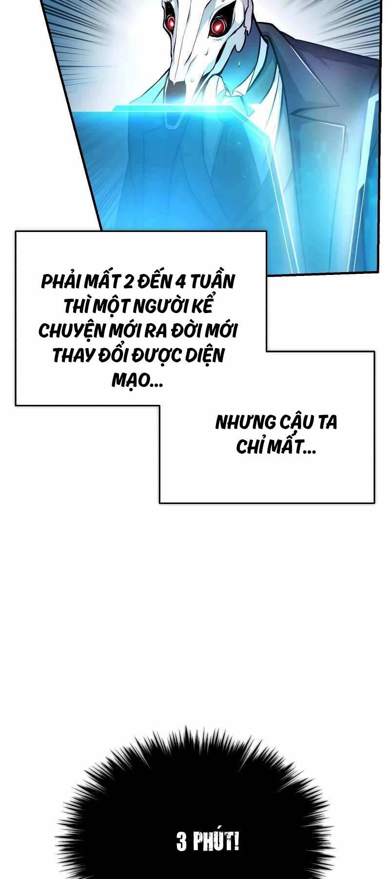 Những Nhân Vật Chính Mà Chỉ Tôi Biết Chapter 1 - 86