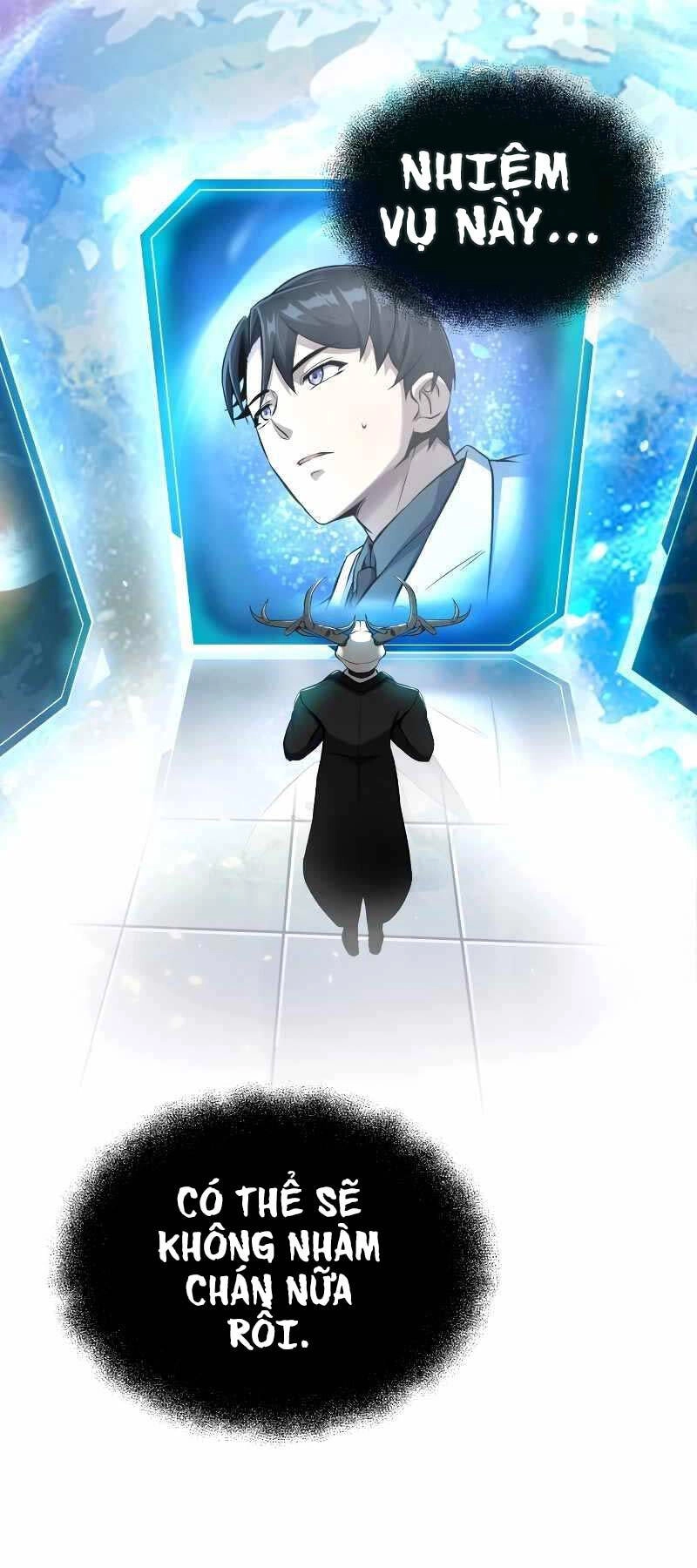 Những Nhân Vật Chính Mà Chỉ Tôi Biết Chapter 1 - 88