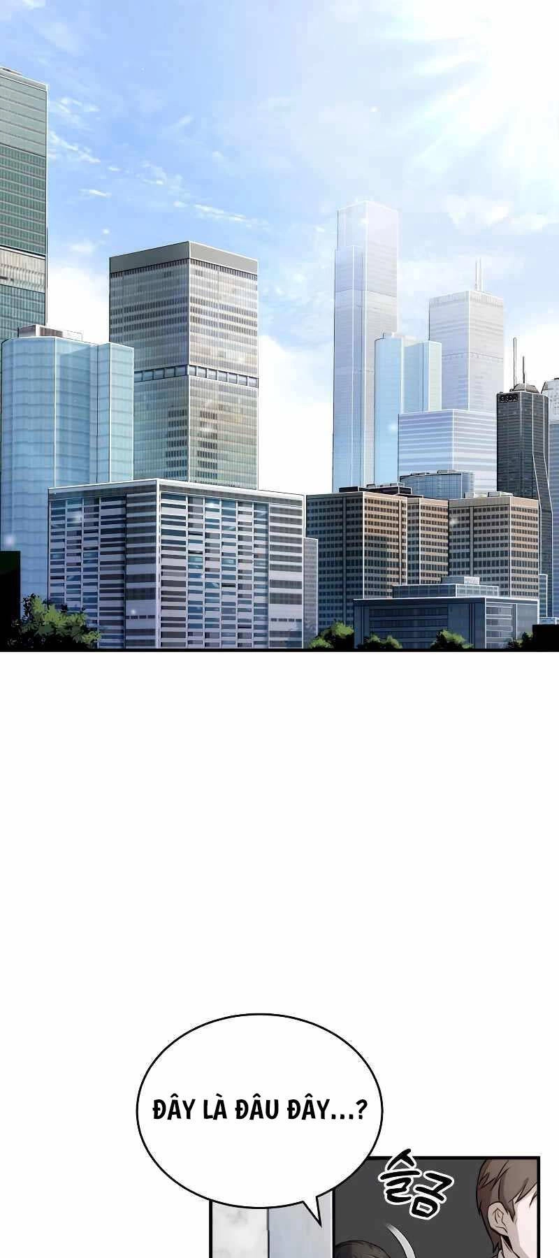 Những Nhân Vật Chính Mà Chỉ Tôi Biết Chapter 1 - 90