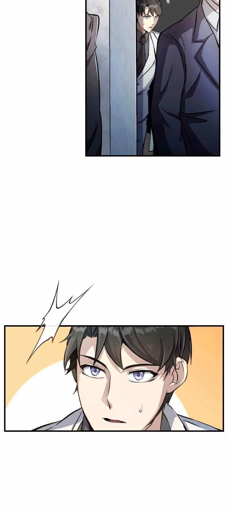 Những Nhân Vật Chính Mà Chỉ Tôi Biết Chapter 1 - 91