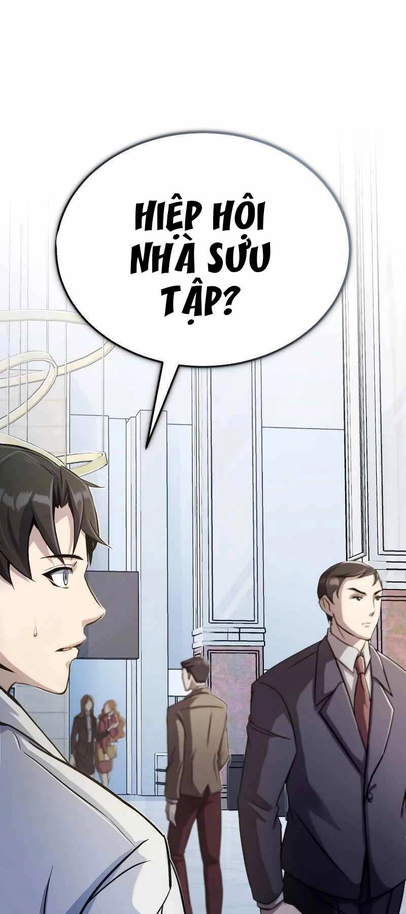 Những Nhân Vật Chính Mà Chỉ Tôi Biết Chapter 1 - 92