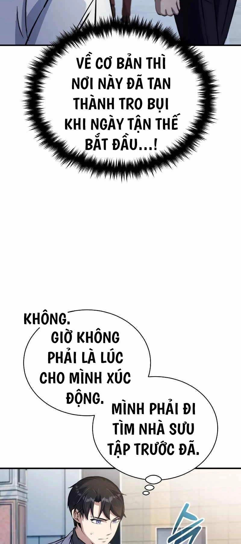 Những Nhân Vật Chính Mà Chỉ Tôi Biết Chapter 1 - 93