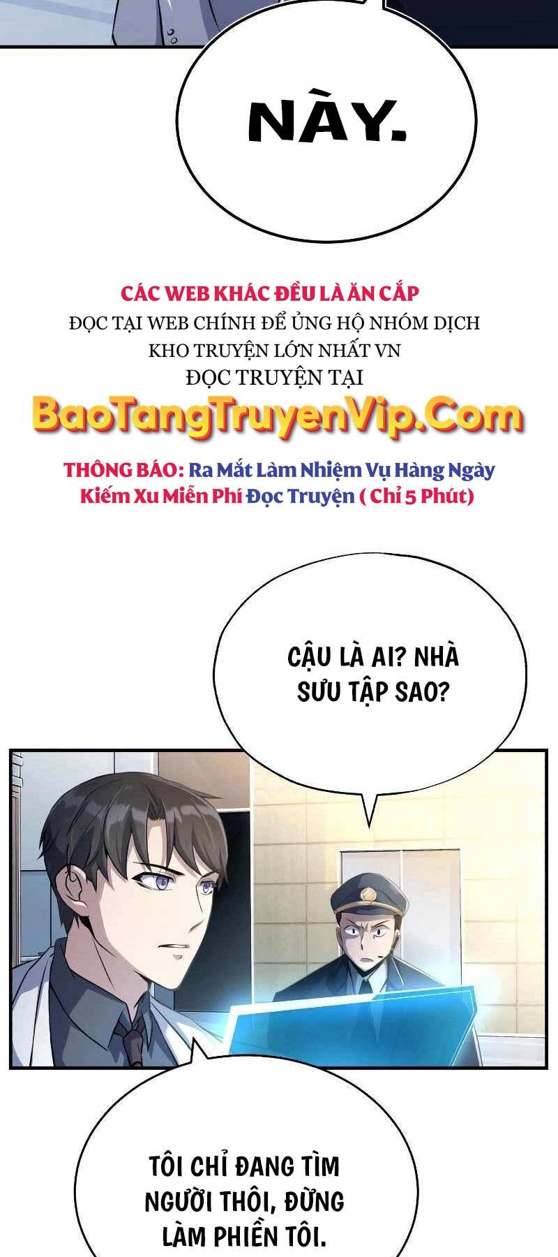 Những Nhân Vật Chính Mà Chỉ Tôi Biết Chapter 1 - 97