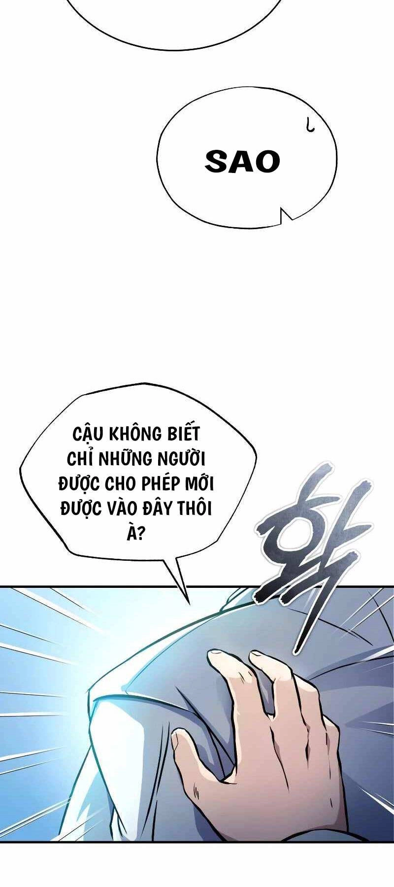 Những Nhân Vật Chính Mà Chỉ Tôi Biết Chapter 1 - 98
