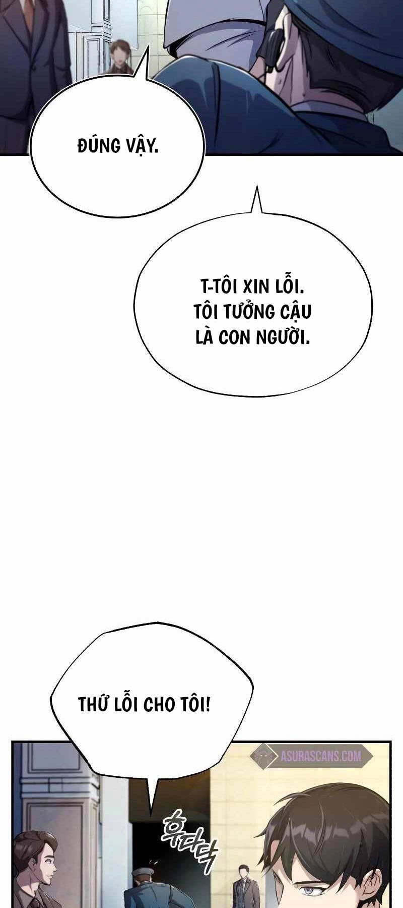 Những Nhân Vật Chính Mà Chỉ Tôi Biết Chapter 1 - 101