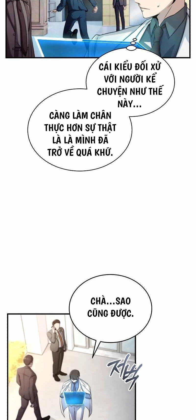 Những Nhân Vật Chính Mà Chỉ Tôi Biết Chapter 1 - 102
