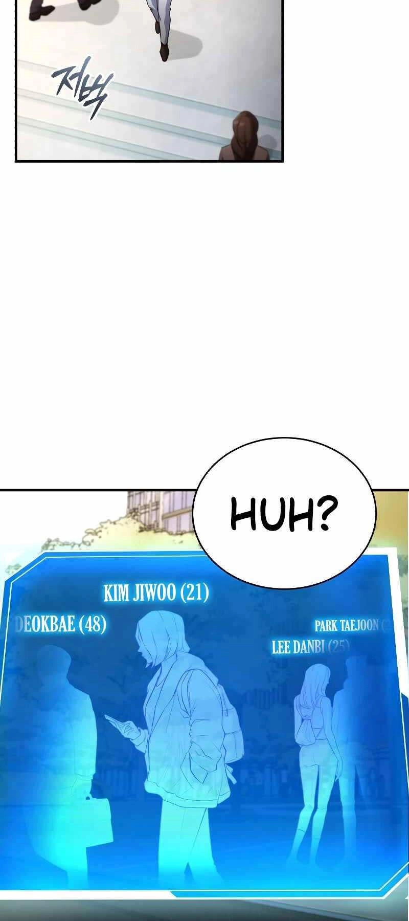 Những Nhân Vật Chính Mà Chỉ Tôi Biết Chapter 1 - 103