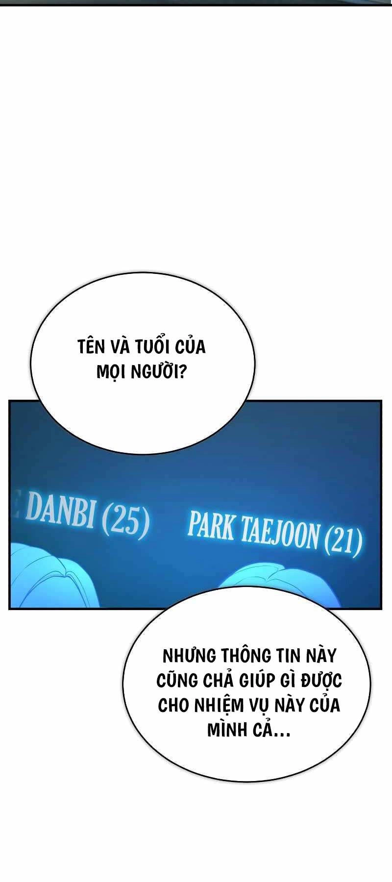 Những Nhân Vật Chính Mà Chỉ Tôi Biết Chapter 1 - 104