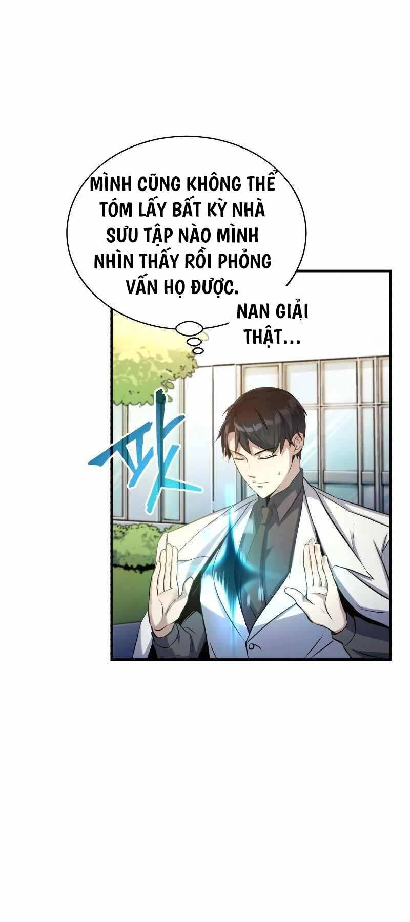 Những Nhân Vật Chính Mà Chỉ Tôi Biết Chapter 1 - 105