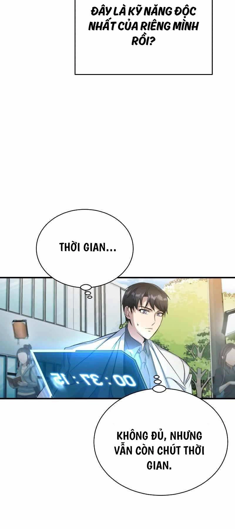 Những Nhân Vật Chính Mà Chỉ Tôi Biết Chapter 1 - 109