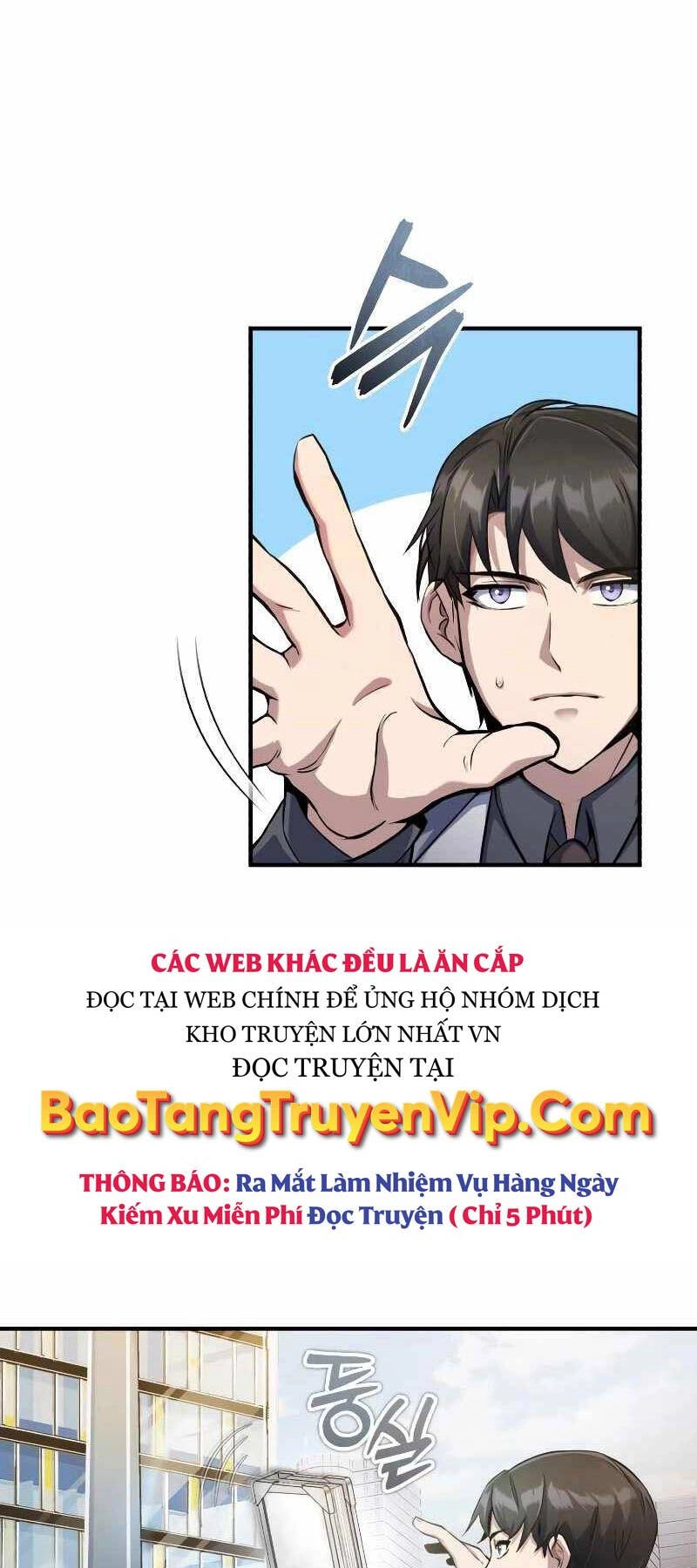 Những Nhân Vật Chính Mà Chỉ Tôi Biết Chapter 1 - 110