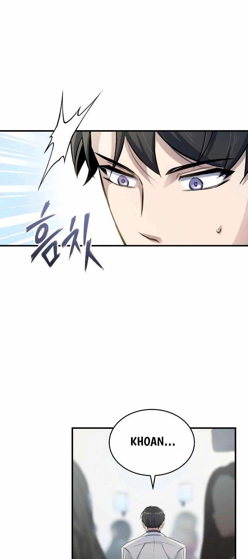 Những Nhân Vật Chính Mà Chỉ Tôi Biết Chapter 1 - 112