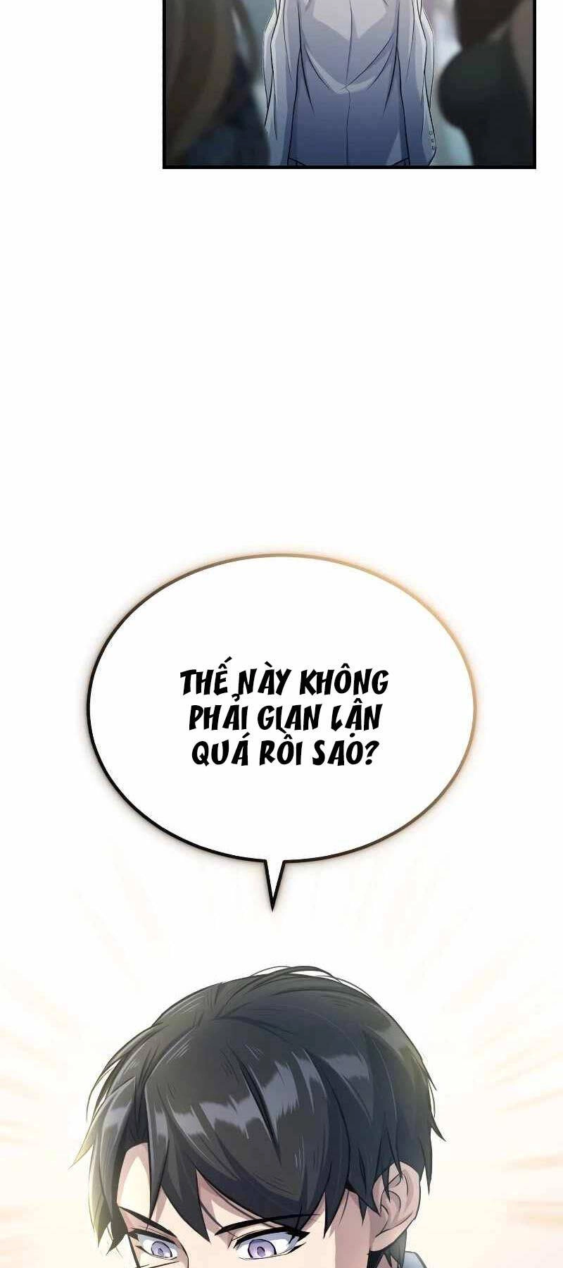 Những Nhân Vật Chính Mà Chỉ Tôi Biết Chapter 1 - 113