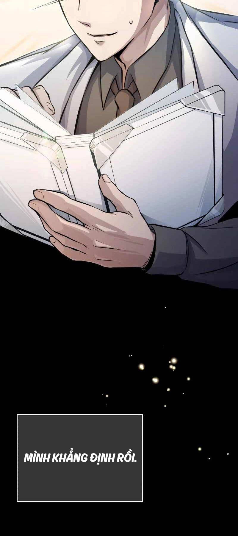 Những Nhân Vật Chính Mà Chỉ Tôi Biết Chapter 1 - 114