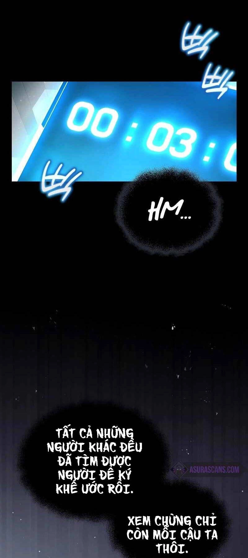 Những Nhân Vật Chính Mà Chỉ Tôi Biết Chapter 1 - 116