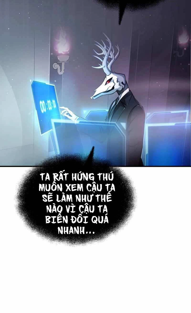 Những Nhân Vật Chính Mà Chỉ Tôi Biết Chapter 1 - 117